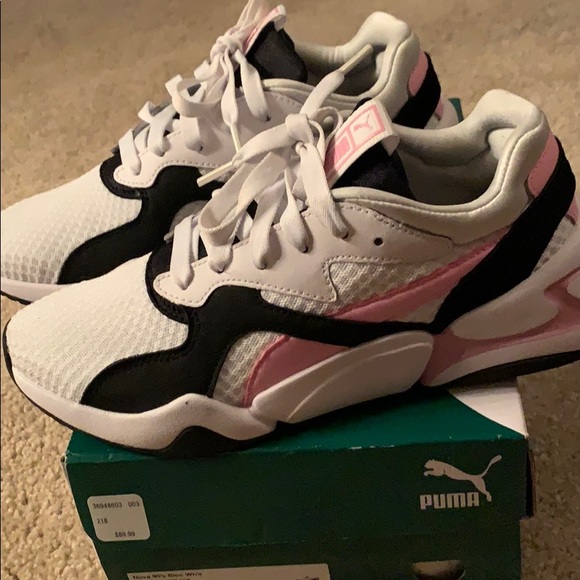 puma 90s
